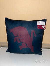 TORINO FOOTBALL CLUB CUSCINO DA SALOTTO NUOVO