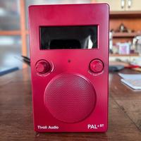 Tivoli Pal +Bt Dab+