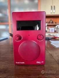 Tivoli Pal +Bt Dab+