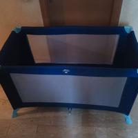 Lettino da campeggio