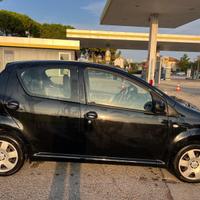 Toyota Aygo 1.0 City – 5 Porte – 2006 – 150.000 km
