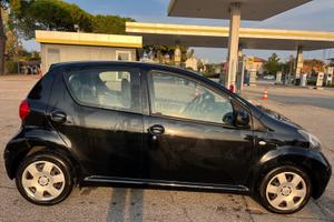 Toyota Aygo 1.0 City – 5 Porte – 2006 – 150.000 km
