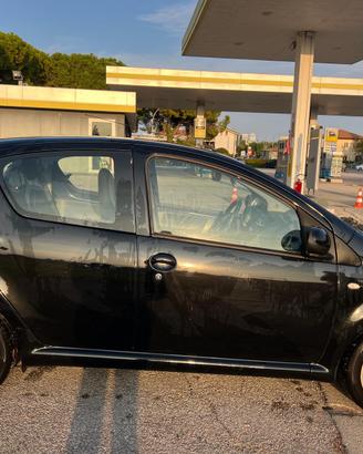 Toyota Aygo 1.0 City – 5 Porte – 2006 – 150.000 km