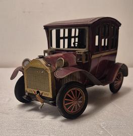 modellino di auto Grand-Pa-Car, marchio Risko? 