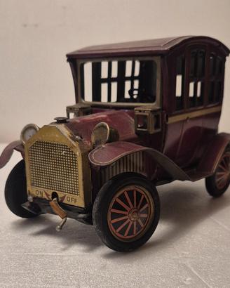 modellino di auto Grand-Pa-Car, marchio Risko? 