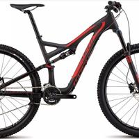 Specialized Stumpjumper FSR Comp Carbon 29