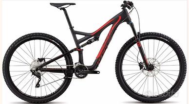 Specialized Stumpjumper FSR Comp Carbon 29