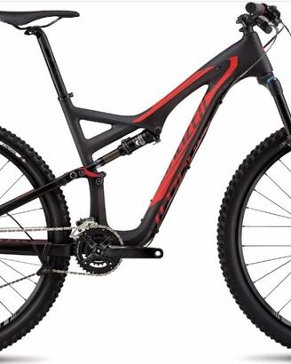 Specialized Stumpjumper FSR Comp Carbon 29