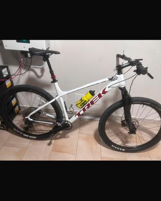 Mtb Trek