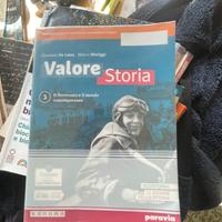 Valore storia 3