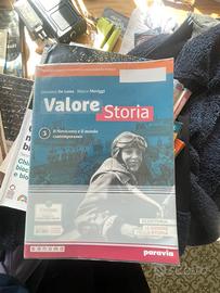 Valore storia 3