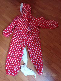 vestiti da carnevale 