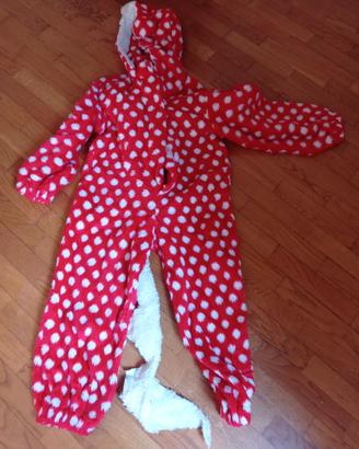 vestiti da carnevale 