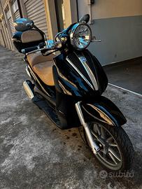 piaggio beverly cruiser 250 i.e.