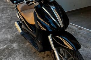 piaggio beverly cruiser 250 i.e.