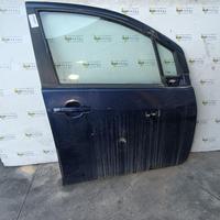 PORTIERA ANTERIORE DESTRA OPEL Agila B (08>)