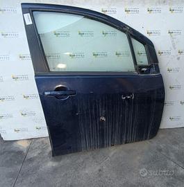 PORTIERA ANTERIORE DESTRA OPEL Agila B (08>)