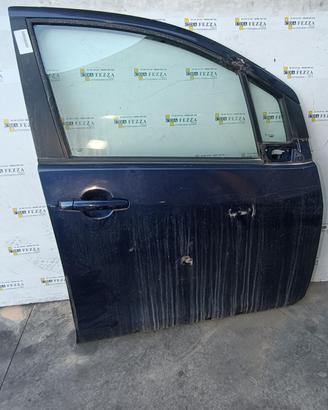 PORTIERA ANTERIORE DESTRA OPEL Agila B (08>)