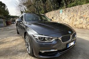 Bmw 320d