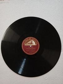 Vinile da 78 Giri di Barimar e la sua Orchestra 