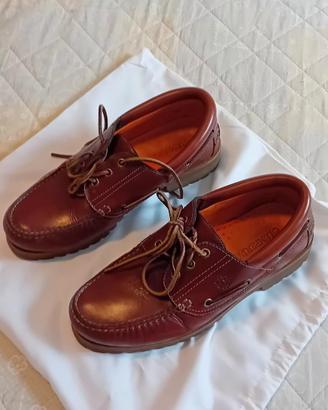 Scarpe Lumberjack 42