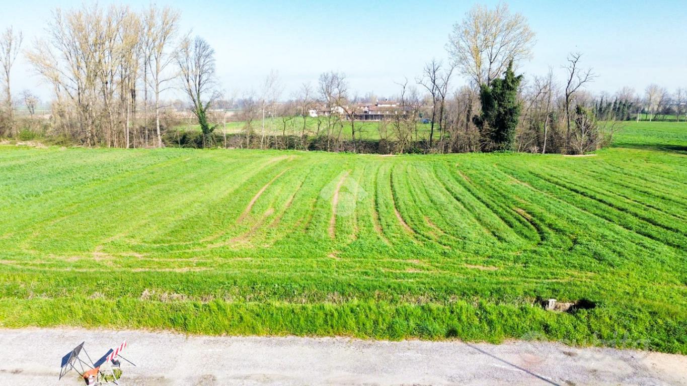 TERRENO A CASALETTO CEREDANO - Vista 4