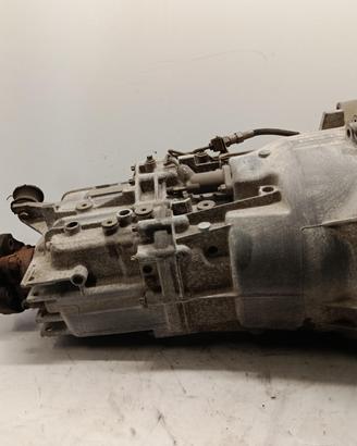 CAMBIO MANUALE COMPLETO BMW Serie 3 E46 Berlina 10