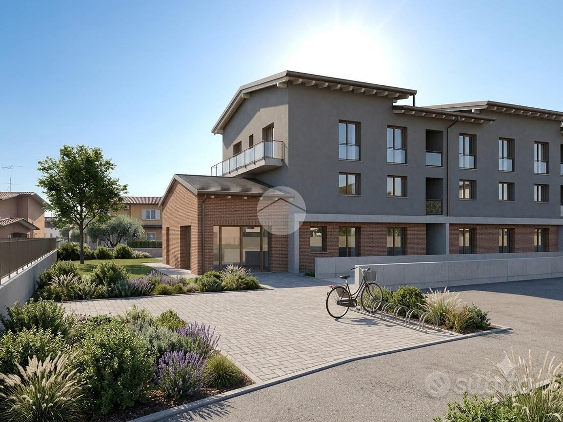 Casa – Calvisano, Brescia - Vista 4