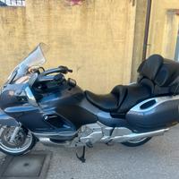 Bmw k 1200 lt