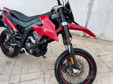 Malaguti XSM 125 4t