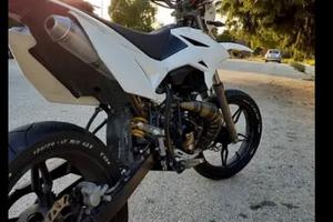 Beta 50cc motard