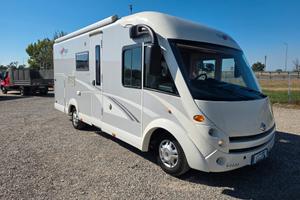 Carthago C-Tourer 142 QB Euro 5B Compatto