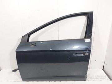 5F4831055A PORTA ANTERIORE SX SEAT LEON III REST (