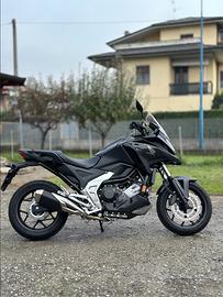 Honda NC750X - 2023 - Condizioni Perfette