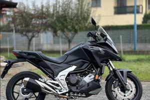Honda NC750X - 2023 - Condizioni Perfette