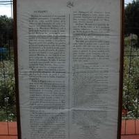 Editto originale siciliano del 1848