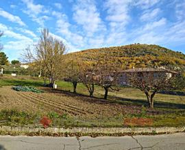 Terreno Residenziale Perugia [AV2022-089VRG]