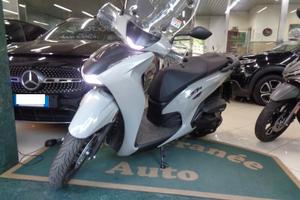 Honda SH 350 Sport soli 700 Km