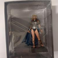 marvel by eaglemoss Valkyrie #93