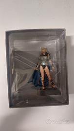 marvel by eaglemoss Valkyrie #93