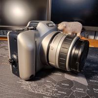 Nikon Pronea S