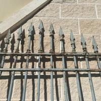 Cancelli in ferro battuto, prezzi nella descrizion