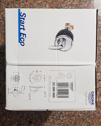 Grohe Miscelatore per Doccia