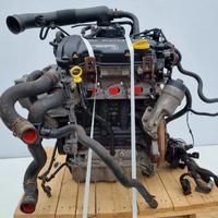 MOTORE Z10XEP Opel Corsa C 1.0 12V