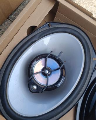 casse auto Sony Xplod XS-F6935 – 300W