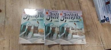 Pensieri Fantastici e dove trovarli 1