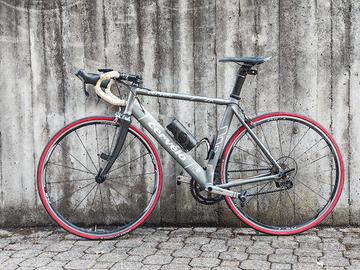 Cervélo Soloist S1 alluminio tg 54