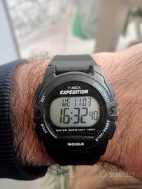 Orologio TIMEX Expedition