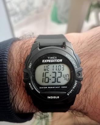 Orologio TIMEX Expedition