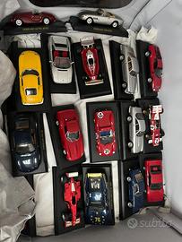 Collezione ferrari